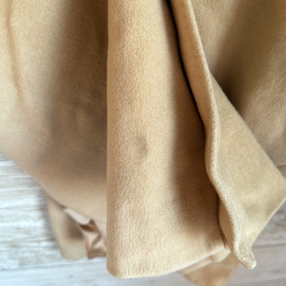 Vintage Marce-ette original Himalayan 100% imported cashmere women’s jacket - Picture 13 of 16
